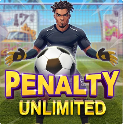 Penalty Unlimited (Smart Soft)